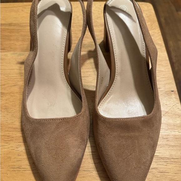 Heels - Picture 8 of 10